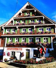 Gasthaus zum Rössli Bild 1