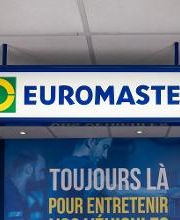 Euromaster Bourges St Germain Du Puy image 4