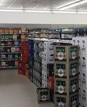 EDEKA Dörpmund Bild 2