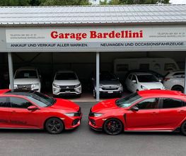 Garage Bardellini GmbH Bild 2