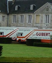 Déménagements Guibert Et Fils image 2