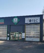 Centre contrôle technique DEKRA image 1