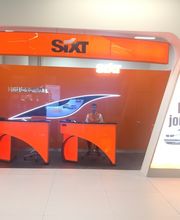 Sixt Autonoleggio Torino Aeroporto