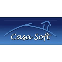 Casa Soft Stufe Caldaie a Pellet logo