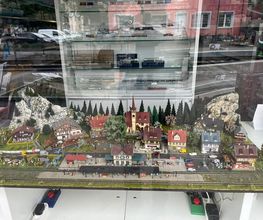 Hamwaa AG  Modelleisenbahnen Schweiz Bild 8
