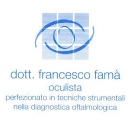 Famà Dott. Francesco Oculista logo