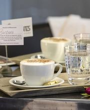 Intercoiffure Les Artistes Bild 5