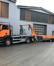 Hans Graf Transport GmbH Bild 9