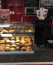 star Tankstelle Bild 8