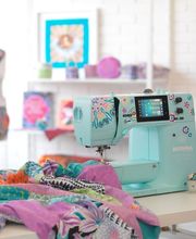 Blumer Nähmaschinen AG Bild 1