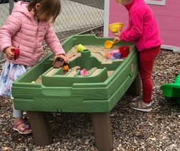 Teddy Club Kinderkrippe Bild 9