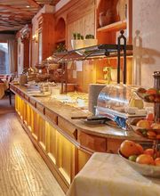 Hotel Spinne Bild 14