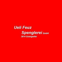 Ueli Feuz Spenglerei GmbH