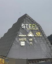 bp pulse Charging Station image 1