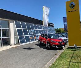 Renault & Mazda Technic Auto Services image 3