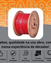 Ccabos Condutores Elétricos Ltda imagen 1