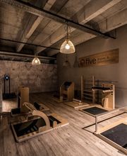 Fitness First Bretten - Physio Area