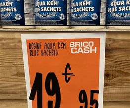 Brico Cash Thouars image 14
