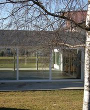 Schmidt architecture Sàrl Bild 11