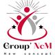 Group' NcM