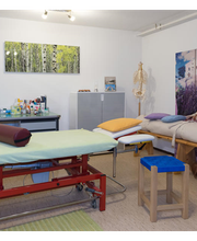 Naturheilpraxis  Oberhofer Bild 3