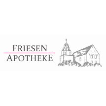 Logo der Friesen-Apotheke