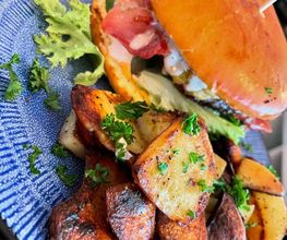 Café Bistro / Restaurant am Markt R&L Bild 7