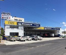 Michelin Car Service Neumáticos de Apizaco Matriz imagen 6