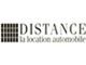 Distance La Location Automobile