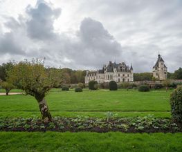 Château Chenonceau image 10