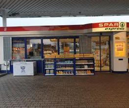 JET Tankstelle Bild 5
