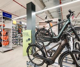 DECATHLON Dortmund-Aplerbeck Bild 4