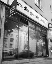 Studio Galerie Berlin Bild 6