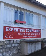 Agora Sea Expertise Comptable L'isle-adam 95290 image 8