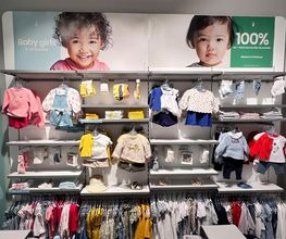OBAIBI Frülings Kollektion 3Monate-3Jahre