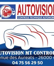 Autovision Controle Technique Valence MT Controle image 5