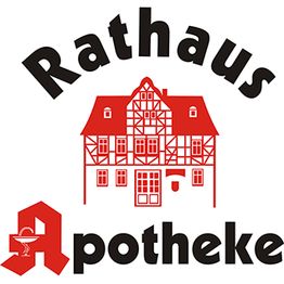 Logo der Rathaus-Apotheke