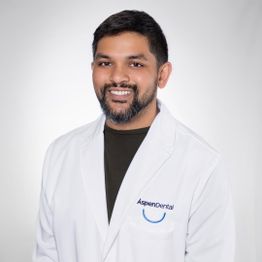 Nakul Patel, Bachelors