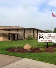 RT Hampton Plumbing & Heating image 1