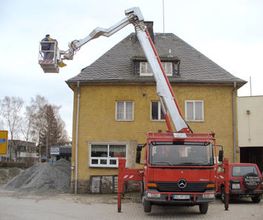 Rödel Hubarbeitsbühnen Bild 2
