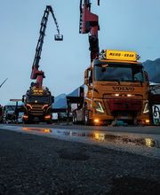 MEIKO-KRAN Transporte AG Bild 1