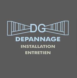 Dgdepannage