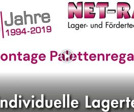 NET-RACK Lager-und Fördertechnik GmbH Bild 11