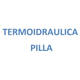 Termoidraulica Pilla logo