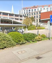 Hochgarage am Klingenberg Bild 2