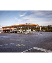 Shell Recharge Charging Station Bild 4