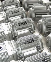 Elektromotorenwerk Brienz AG