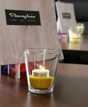 Cafe Parapluie Bild 15