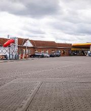 Shell Recharge Charging Station Bild 11