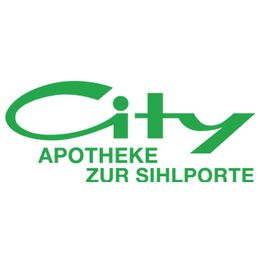 City-Apotheke z. Sihlporte